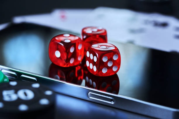 vios89bet Casino Categories